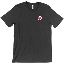 Love T-Shirts (toned colors)