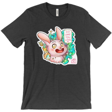 Do What You Love Shirt