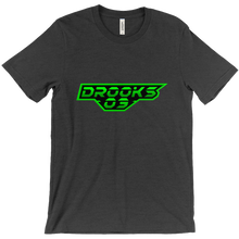 DRooks03 Tee