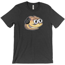 My life is potato (without text) - T-Shirt