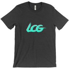 LCG Logo T-Shirts