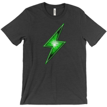 G. Green Bolt T-Shirts