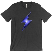 E. Blue Bolt T-Shirts