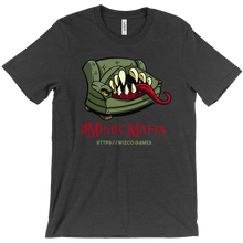 Mimic Mafia T-Shirts