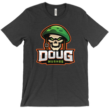 dougmush86 Full Logo Shirt