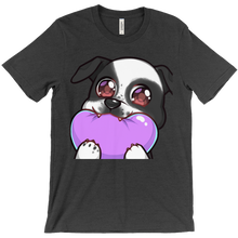 Jackson Heart T-Shirts