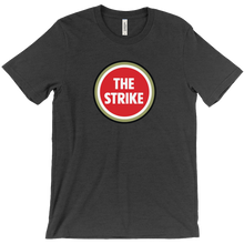 the_strike T-Shirts
