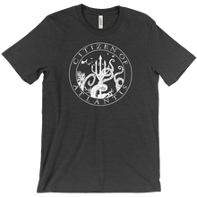 Citizen of Atlantis Shirt