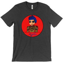 RiftLor LOGO T-Shirts
