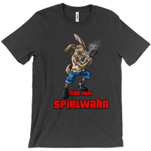 hab nen Spielwahn T-Shirt