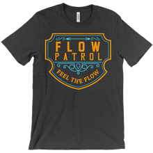 Flow Patrol Tee