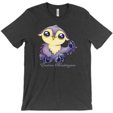 Eudora Owlbear T-Shirts