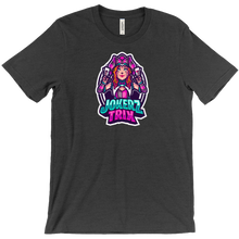 jokerz_trix T-Shirts