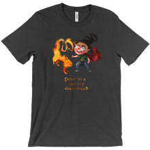 MGM - Don't be a Jeffery Gianthead Tee