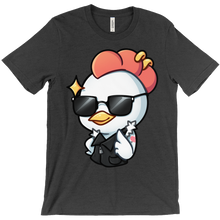 EZ Emote T-Shirt