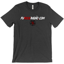 FuROCK Radio T-Shirt