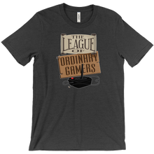 League of Ordinary Gamers - Shirt