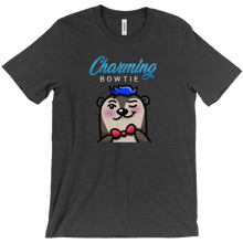 CharmingBowtie Coy T-Shirt