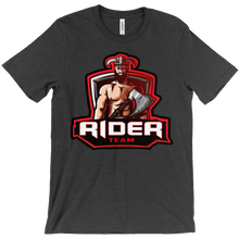 Rider T-Shirts