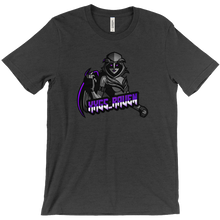 xxgs_raven T-Shirts