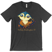 Owlsby Owlbear T-Shirts