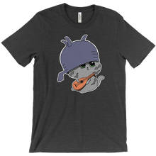 Lady Catwell Tee