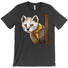 PolarmLurk T-Shirts