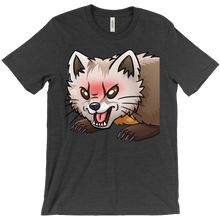 PolarmRage T-Shirts