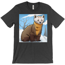 polarmartian T-Shirts