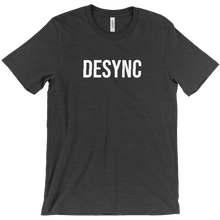 DESYNC T-Shirts (toned colors)