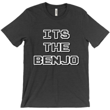 Outlined Benjo T-Shirt