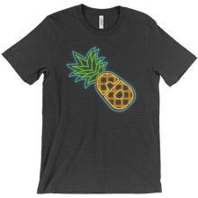 CaptDanielsan Neon Logo T-Shirts