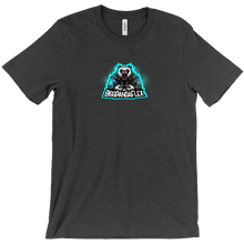 biggpandaflex T-Shirts