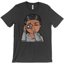 T-Shirt Logo