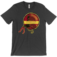lovelytimeish T-Shirts
