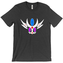 Gud T-Shirts(Light Logo)(6-10 COLOR)