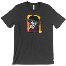 Alpaca on a Shirt