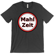T-Shirt Mahlzeit