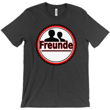 T-Shirt Freunde