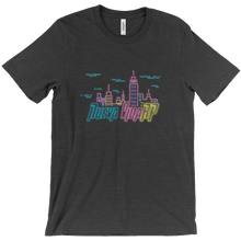Camiseta Old Nueva VidaRP