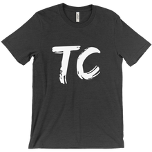 TC T-Shirts (White logo)