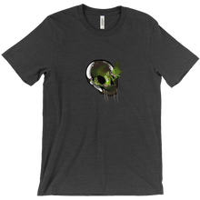 TERRASKULL by Natachouille - T-Shirts