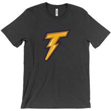 Tzoiz T-Shirt - Logo