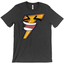 Tzoiz T-Shirt - LUL