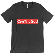 SupremeThaGod