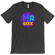 mistersixx T-Shirts