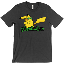 pikachulian T-Shirts