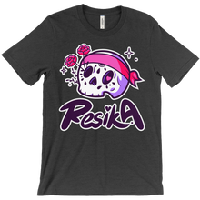 resika-1790 T-Shirts