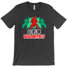 T-Shirt - Genei Jin (JP)
