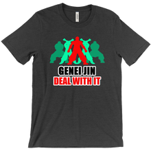 T-Shirt - Genei Jin